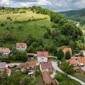 Apartment Dvije Lipe, Moravice