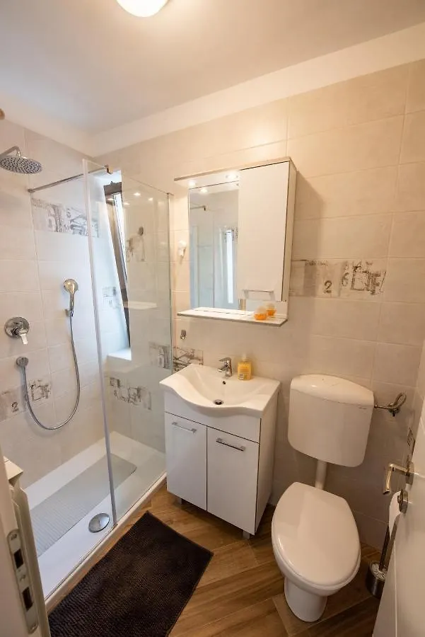 Apartment Vanda Matulji