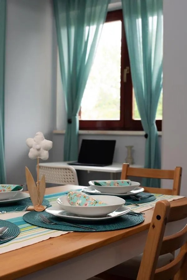 Apartment Vanda Matulji