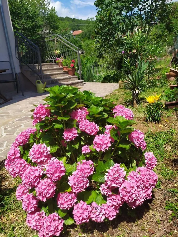 Apartment Vanda Matulji Kroatien