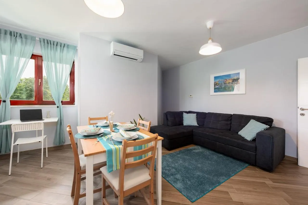 Apartment Vanda Matulji 0*,  Kroatien