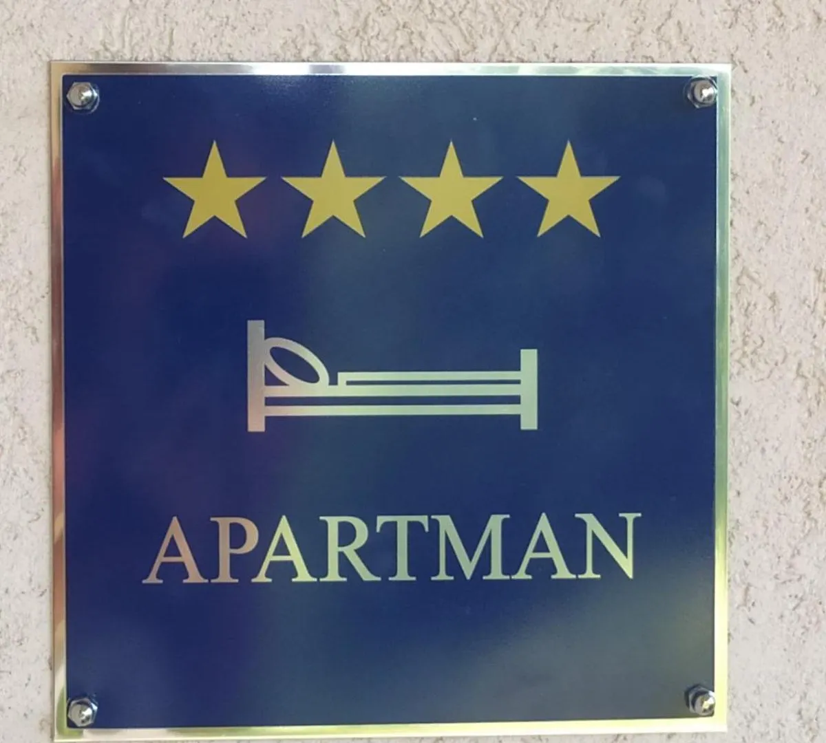 Apartment Vanda Matulji