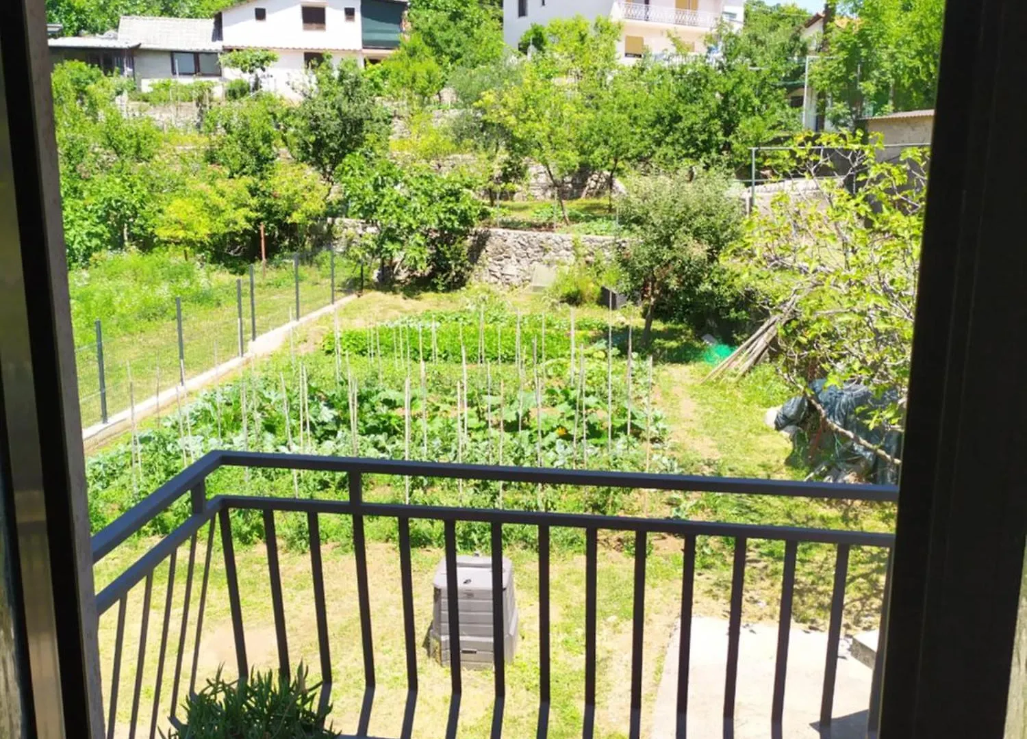 Apartment Vanda Matulji